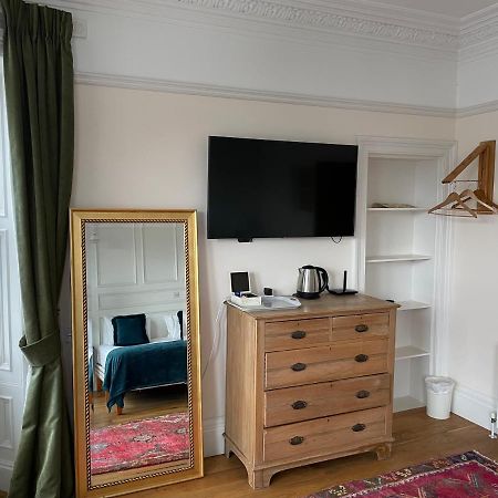Banner'S House Hotel Markinch Esterno foto