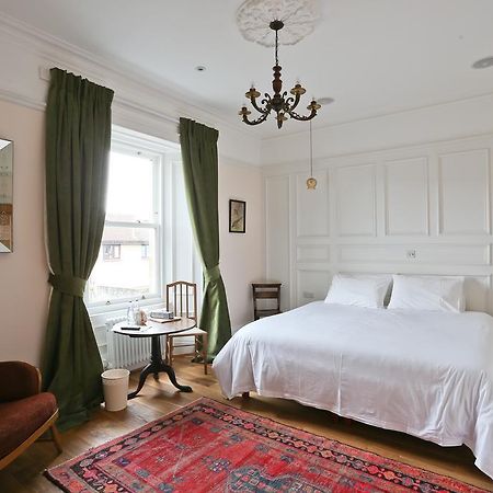 Banner'S House Hotel Markinch Camera foto