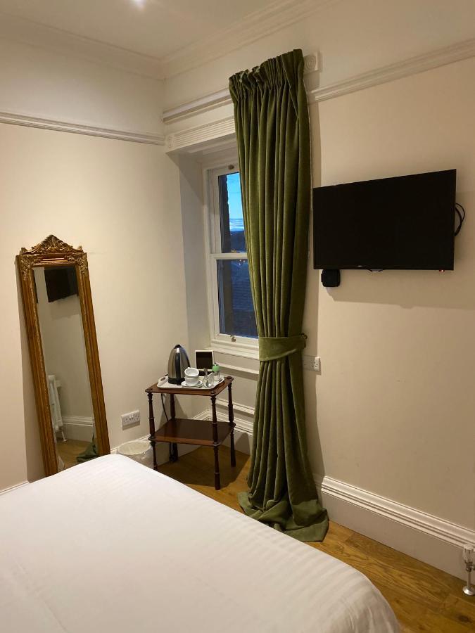 Banner'S House Hotel Markinch Esterno foto