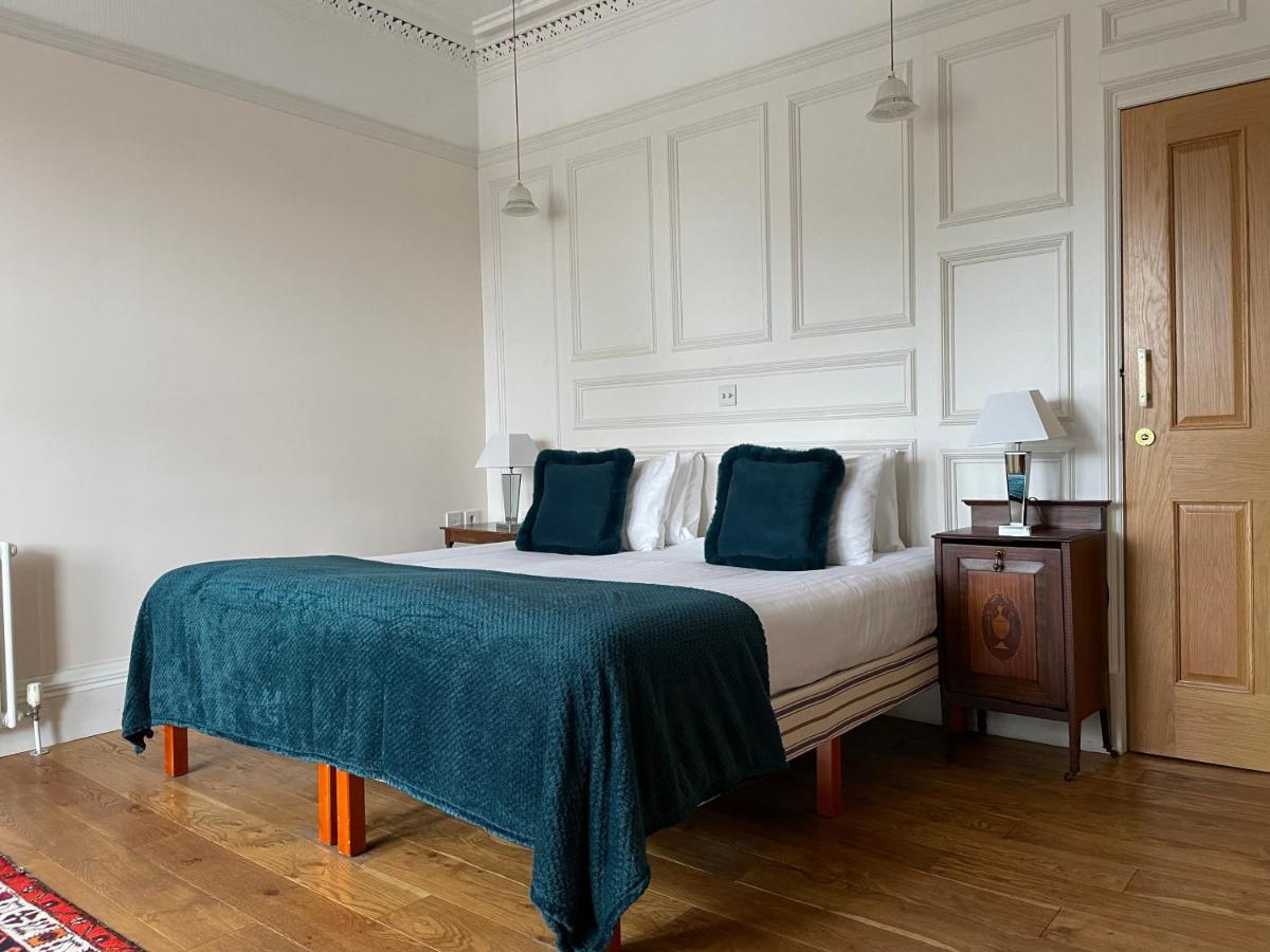 Banner'S House Hotel Markinch Esterno foto