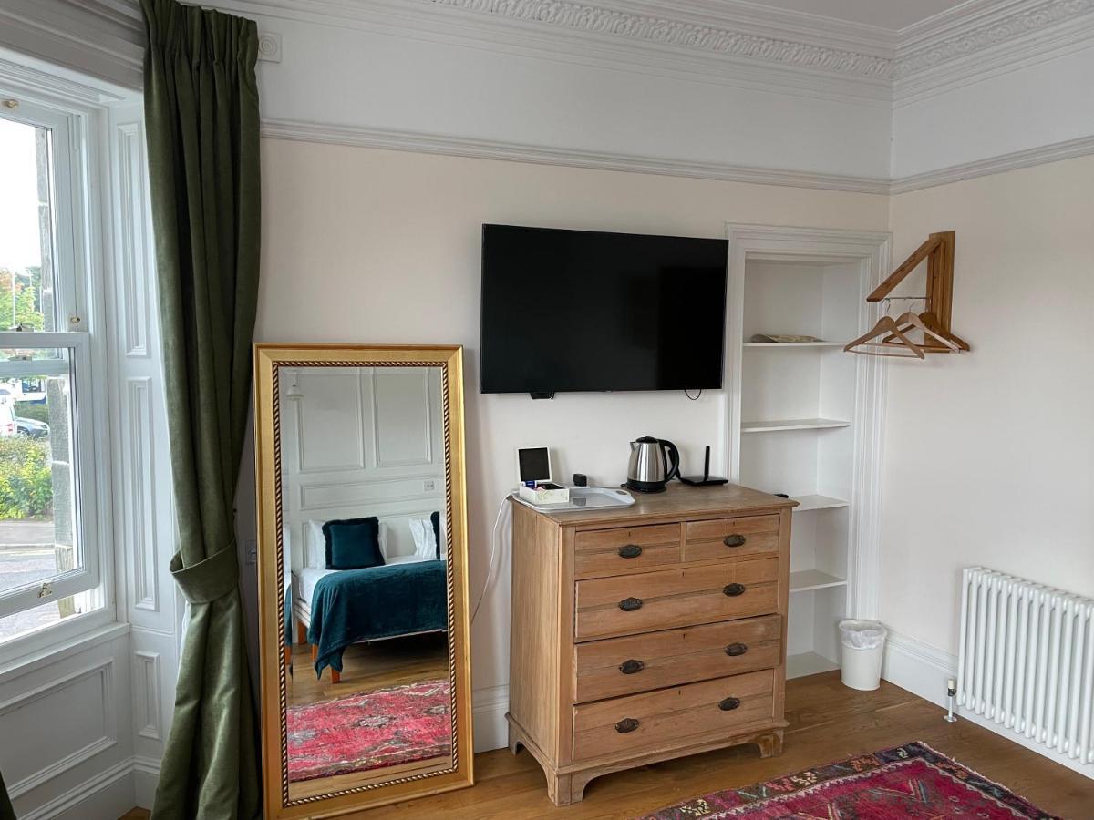 Banner'S House Hotel Markinch Esterno foto