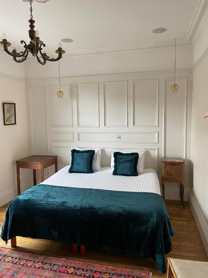 Banner'S House Hotel Markinch Esterno foto