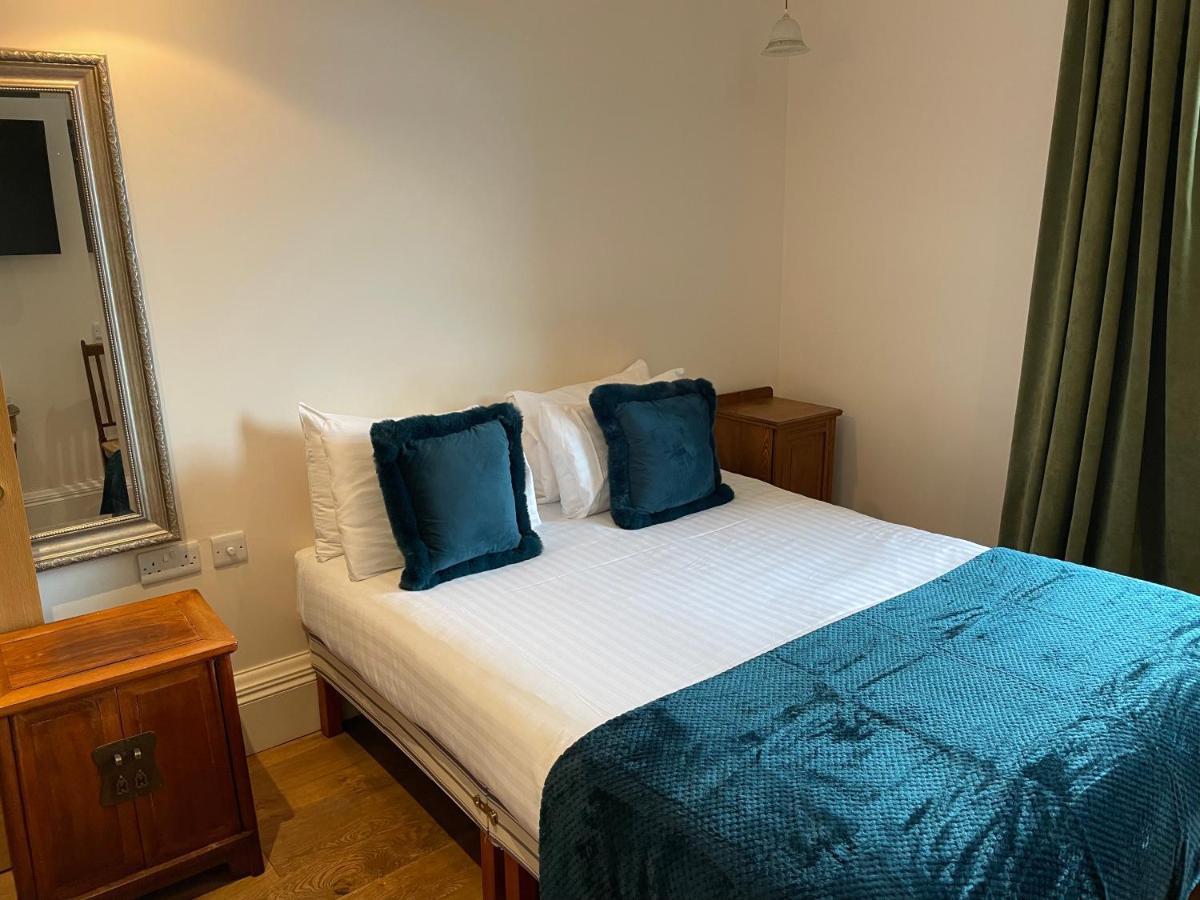Banner'S House Hotel Markinch Esterno foto