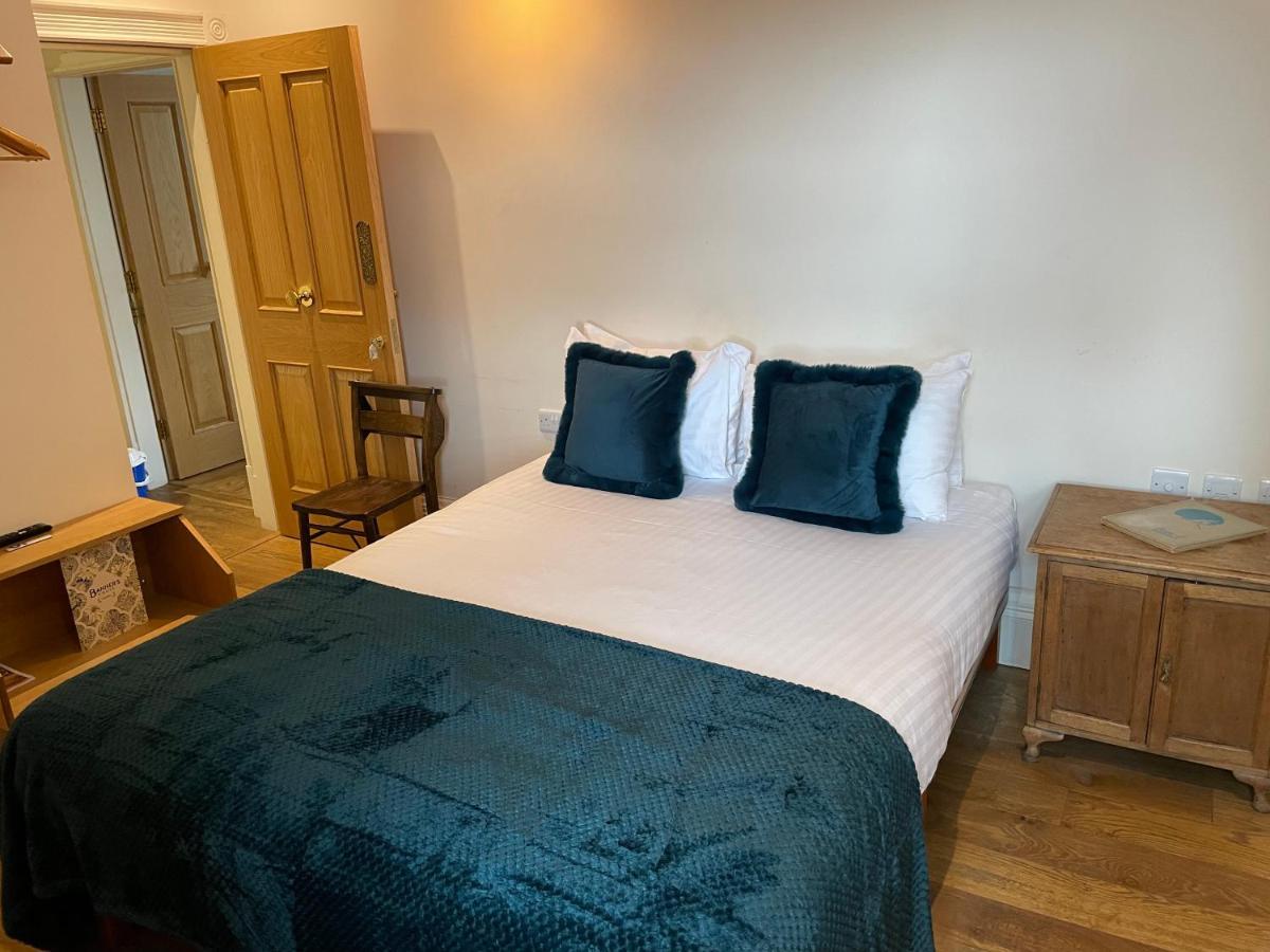 Banner'S House Hotel Markinch Esterno foto