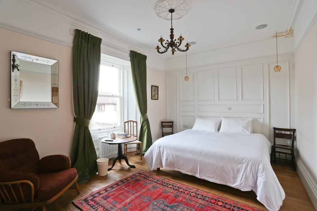 Banner'S House Hotel Markinch Camera foto
