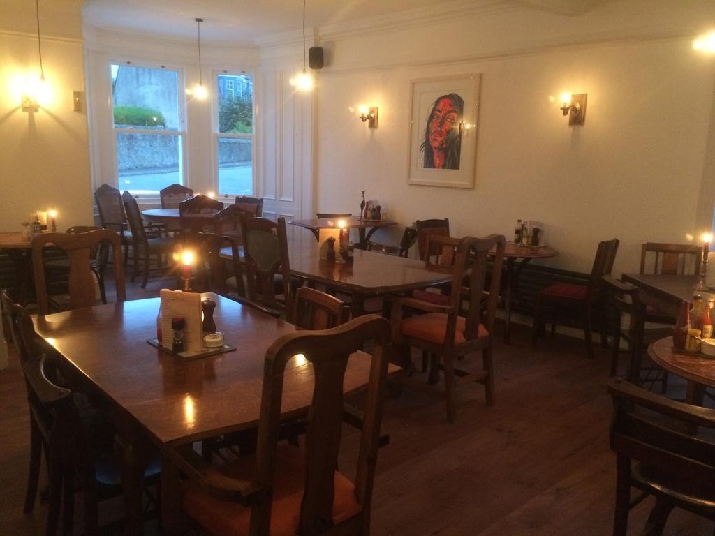 Banner'S House Hotel Markinch Esterno foto
