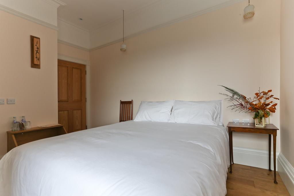 Banner'S House Hotel Markinch Camera foto
