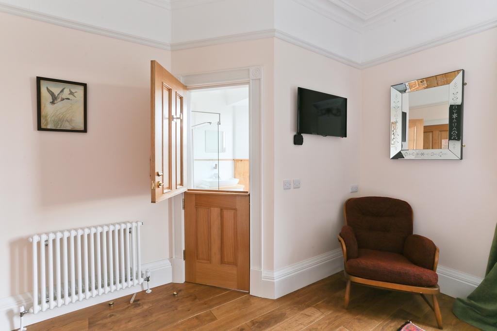 Banner'S House Hotel Markinch Camera foto