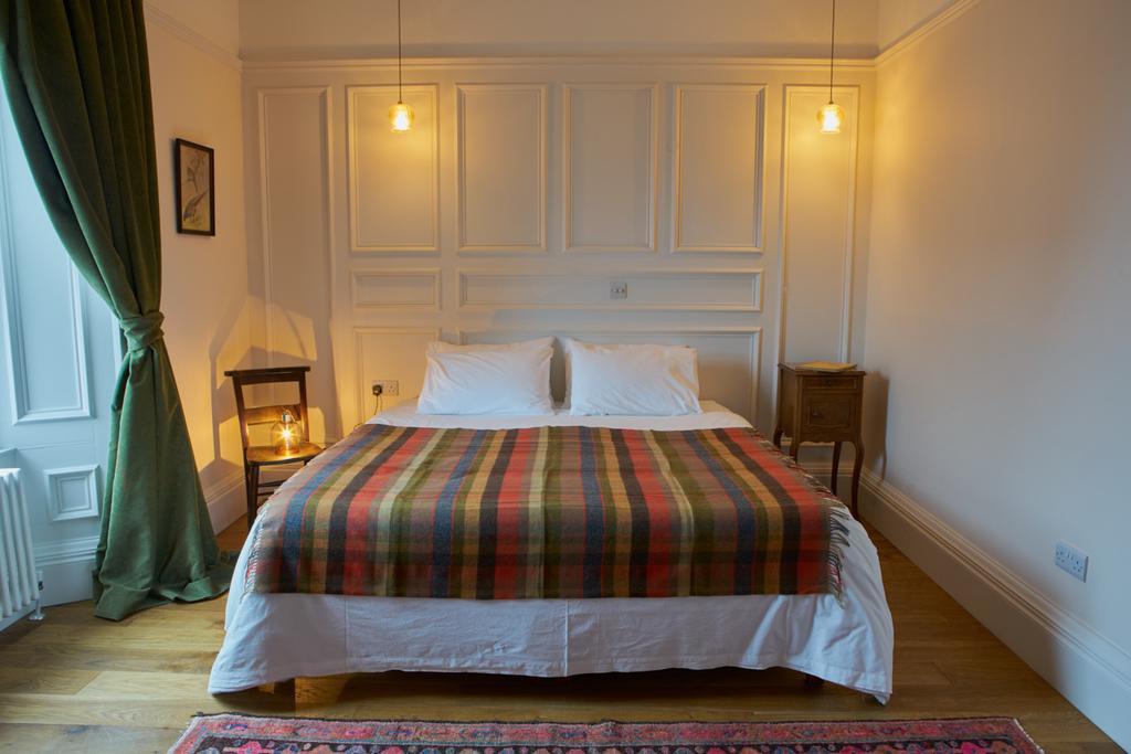 Banner'S House Hotel Markinch Esterno foto