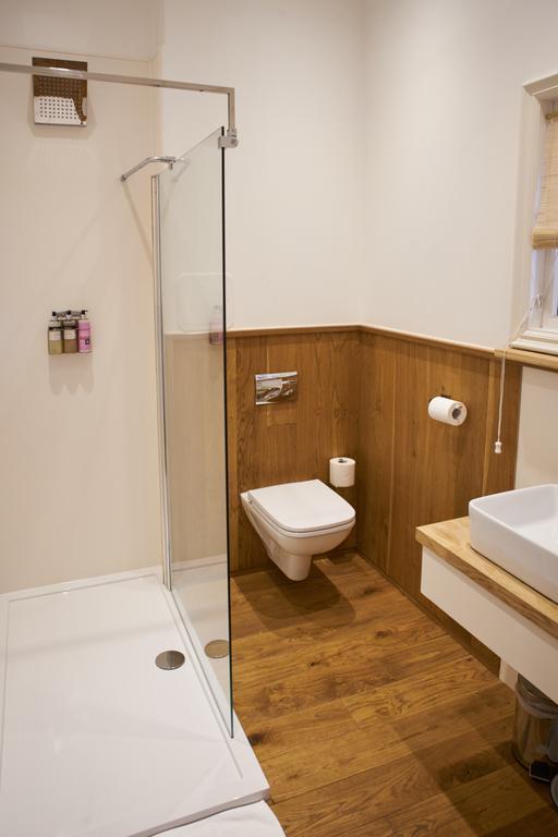 Banner'S House Hotel Markinch Camera foto
